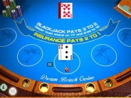 BlackJack Pays screenshot